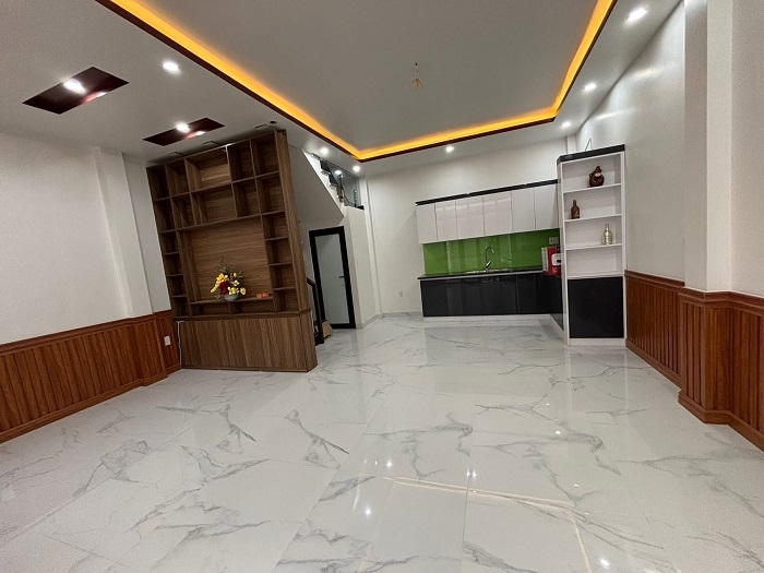 BÁN NHÀ TRẠI LẺ – LÊ CHÂN – HẢI PHÒNG